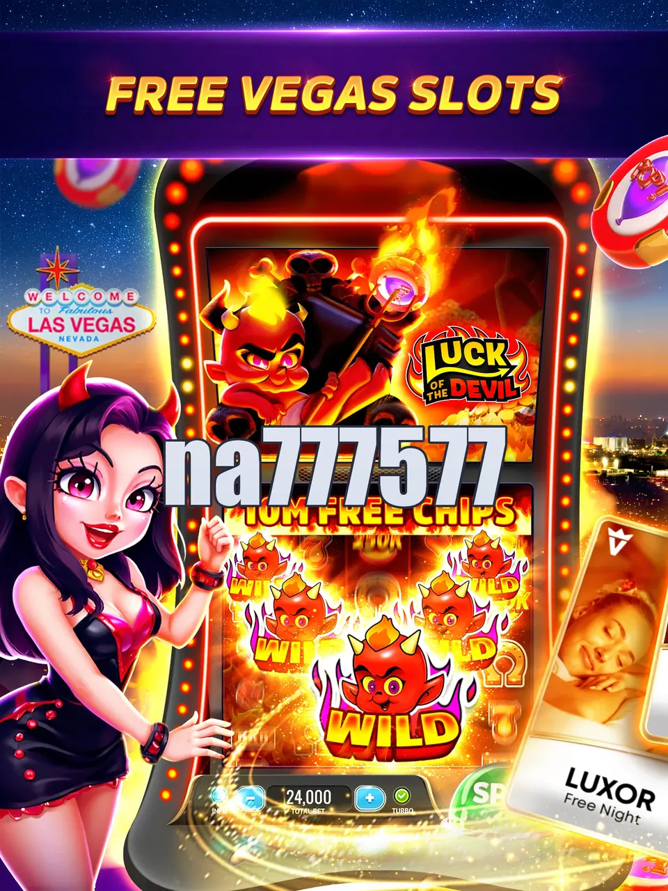 na777577 APK
