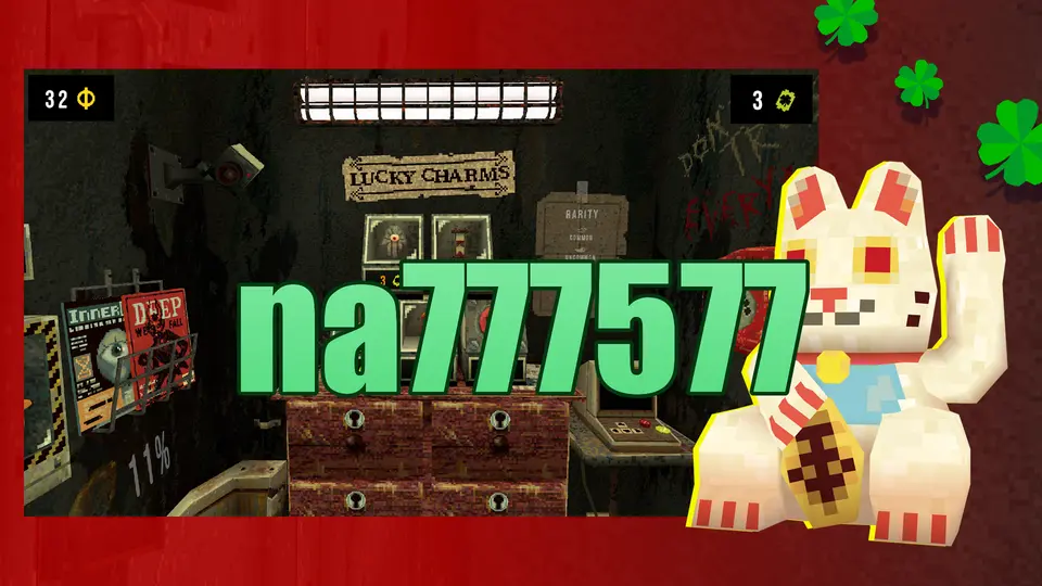 na777577 Login