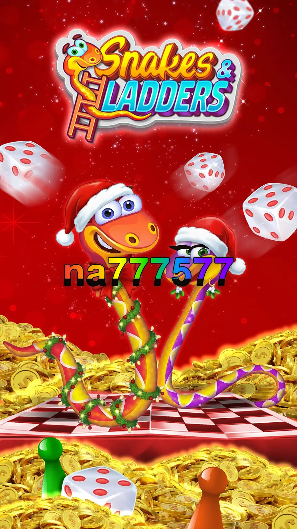 na777577 Login