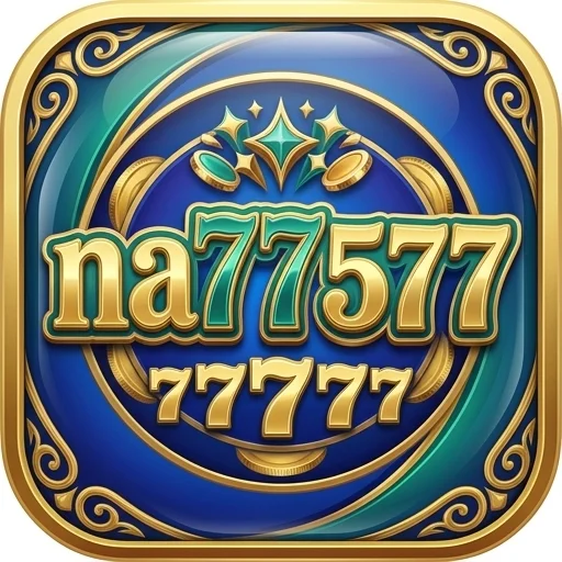 na777577 Logo - Oficial